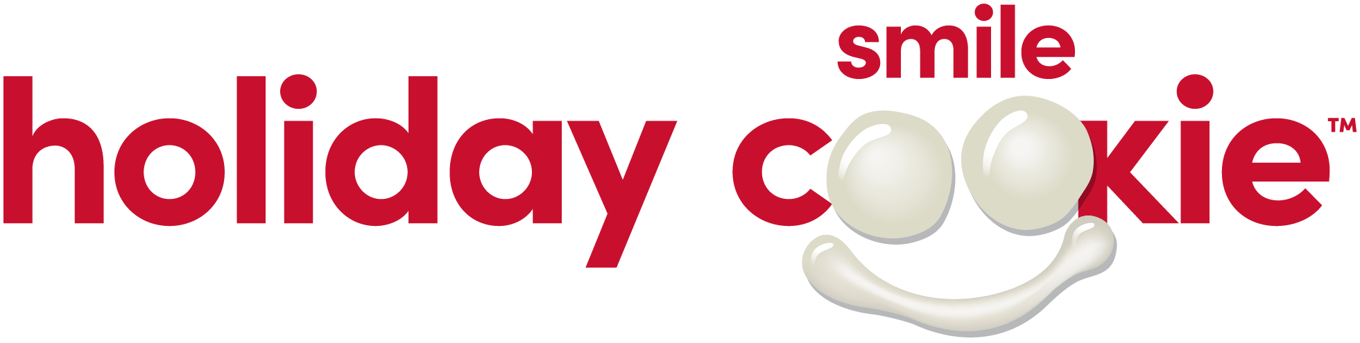 Holiday Cookies Smile